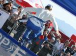 Ford Focus RS WRC 2006 года